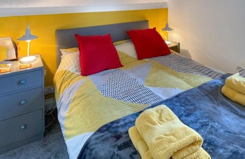 Bethania House | The Hideaway