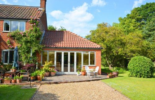 North Walsham House | The Hideaway