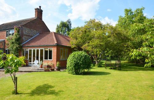 North Walsham House | The Hideaway