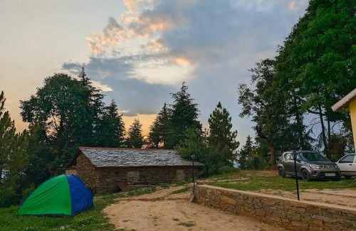 Shimla House | THE HIDEAWAY Homestay Chail
