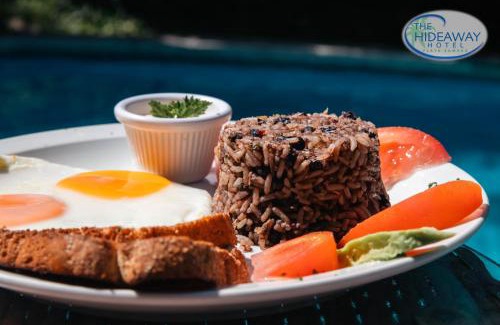 Samara Hotel | The Hideaway Hotel