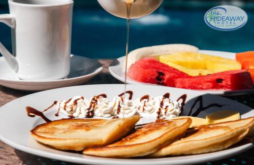 Samara Hotel | The Hideaway Hotel