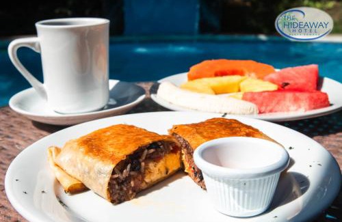 Samara Hotel | The Hideaway Hotel