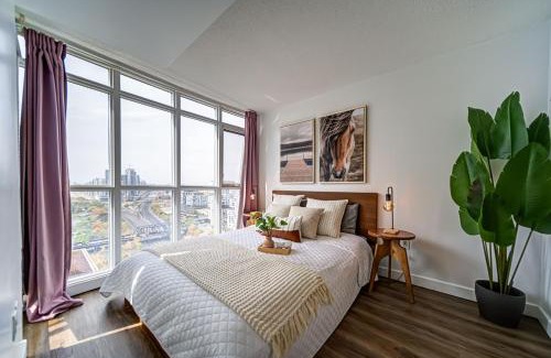 CityPlace Apartment | The Hideaway Hub