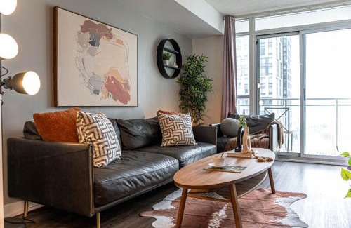 CityPlace Apartment | The Hideaway Hub
