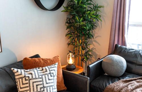 CityPlace Apartment | The Hideaway Hub