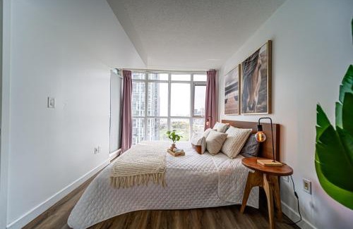 CityPlace Apartment | The Hideaway Hub