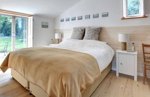 Ham House | The Hideaway in the beautiful Deal
