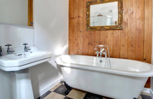 Ham House | The Hideaway in the beautiful Deal