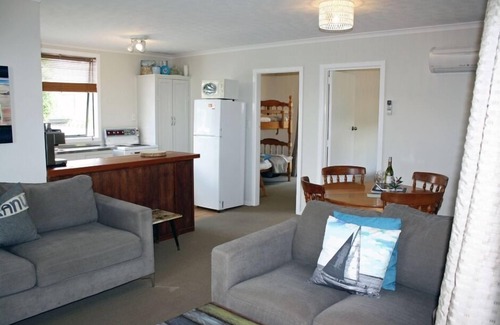 Kakanui House | The Hideaway Kakanui