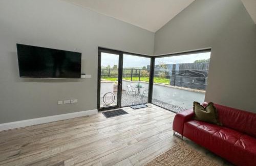 Newtownabbey Villa | The Hideaway - Luxury Country Retreat