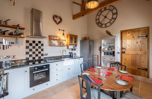 Kilnwick Cottage | The Hideaway - Luxury Cottgaes