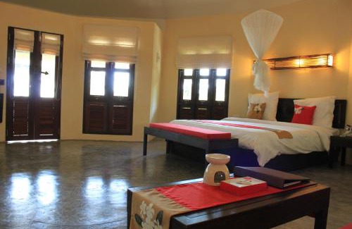 Baan Tai Resort | The Hideaway Pariya Haad Yuan Ko Pha-ngan