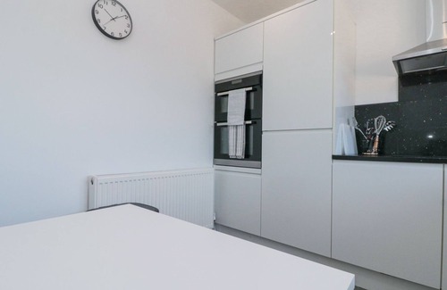 Bempton Cottage | THE HIDEAWAY, pet friendly, with open fire in Flamborough