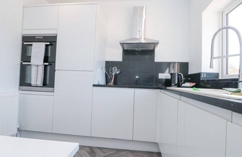 Bempton Cottage | THE HIDEAWAY, pet friendly, with open fire in Flamborough
