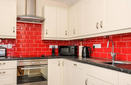 Hewas Water Cottage | THE HIDEAWAY, pet friendly, character holiday cottage in St Austell
