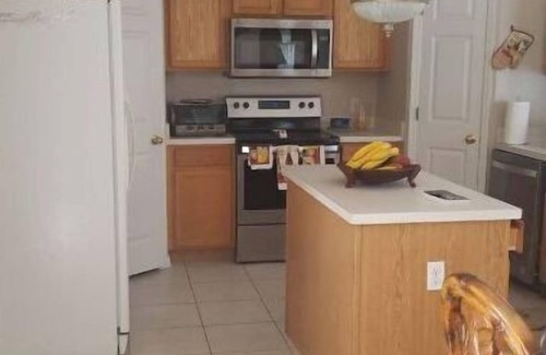 Deltona Lakes House | The Hideaway Place Of Comfort!