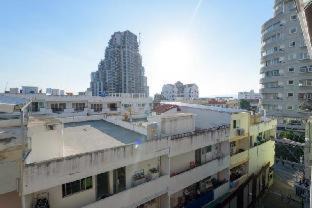 Pratumnak Hill Hotel | The Hideaway Resort Pattaya