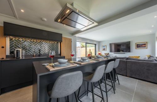 Ringstead House | The Hideaway S