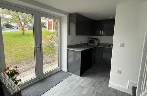 Egerton Apartment | The Hideaway-Sharples-Bolton