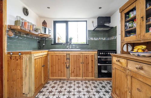 Muff House | The Hideaway - Shore House. Stunning period home in tranquil setting.