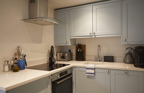 Bibury Cottage | The Hideaway - Sleeps 6