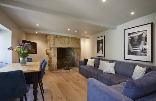 Bibury Cottage | The Hideaway - Sleeps 6