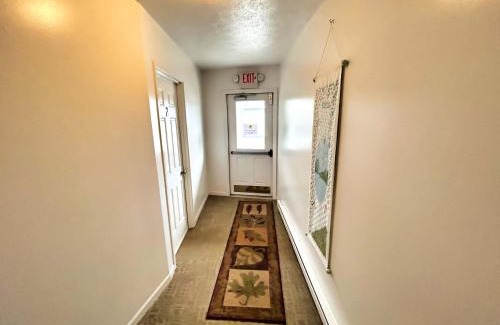 Lake City Hotel | The Hideaway suite