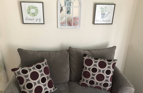 New Bern House | The Hideaway Suite*