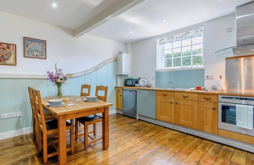 Tunstall Cottage | The Hideaway @ The Den
