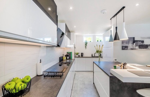 Haltwhistle Cottage | The Hideaway - UK49451
