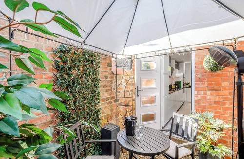 Haltwhistle Cottage | The Hideaway - UK49451