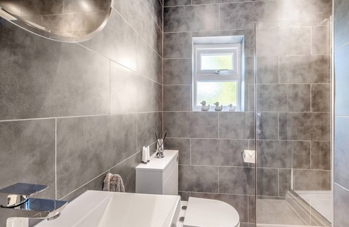 Haltwhistle Cottage | The Hideaway - UK49451