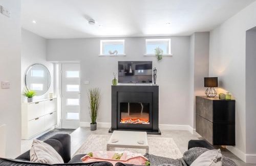 Haltwhistle House | The Hideaway - Uk49451
