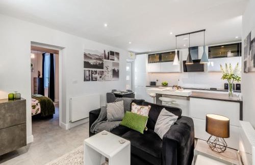 Haltwhistle House | The Hideaway - Uk49451