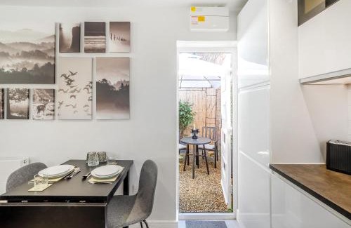 Haltwhistle House | The Hideaway - Uk49451