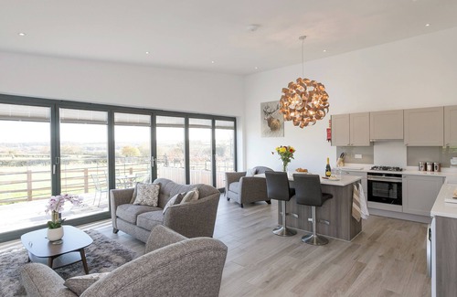 Ticknall Cottage | The Hideaway -UKC3844