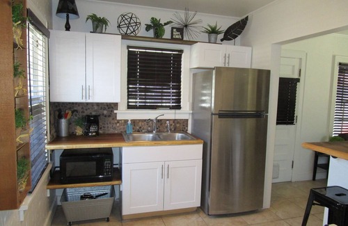 Great Bend Cottage | The Hideaway