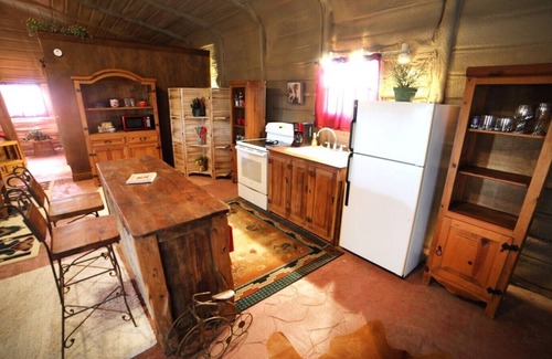 Howardwick House | The Hideout at Old Saints Roost: Escape to Nature!