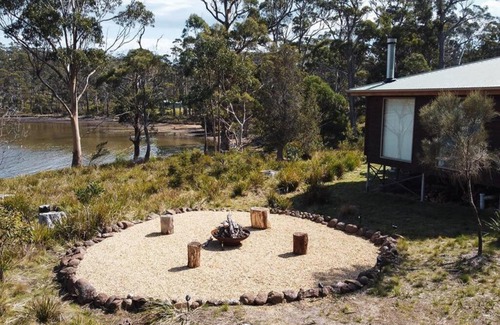 Apollo Bay House | The Hideout Cabin