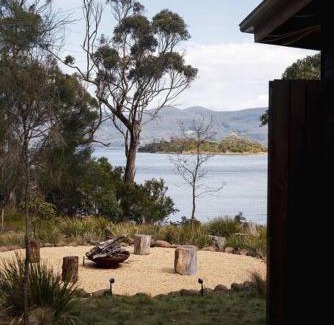 Apollo Bay House | The Hideout Cabin
