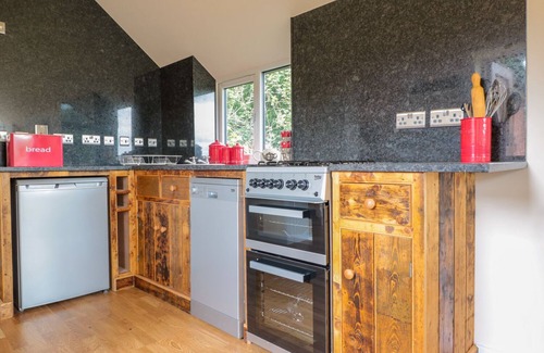 Llangrove Cottage | The Hideout