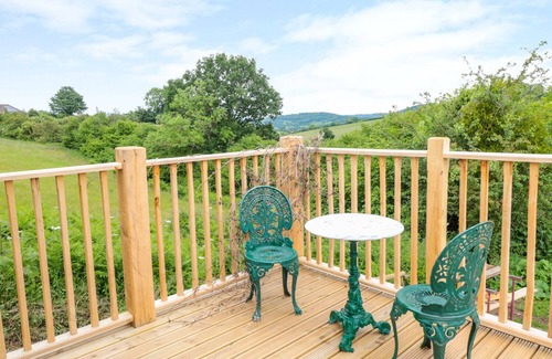 Llangrove Cottage | The Hideout