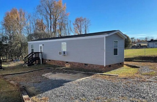 Mount Airy House | The Hideout, hidden in plain site.