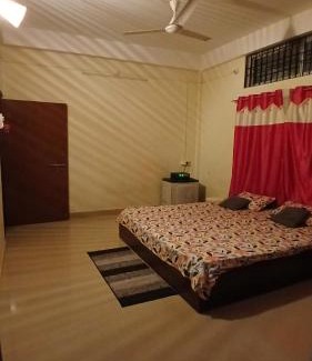 Sibsagar House | The Hideout homestay