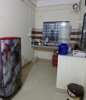 Sibsagar House | The Hideout homestay
