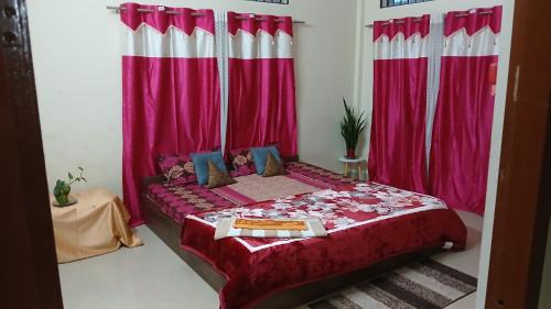 Sibsagar House | The Hideout homestay