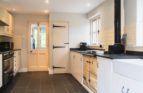 Welwyn House | The Hideout House by TAS | Luxury Holiday Home