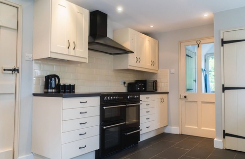 Welwyn House | The Hideout House by TAS | Luxury Holiday Home