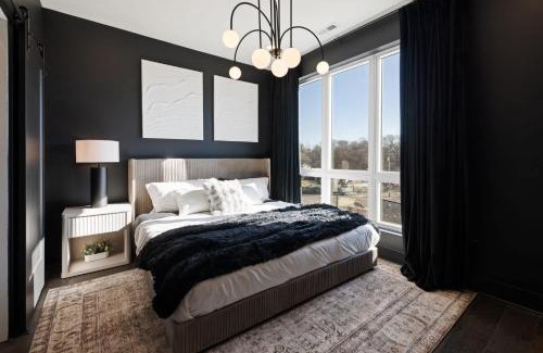 Nashville House | The Hideout Icon-Inspired Style & Rooftop Chill